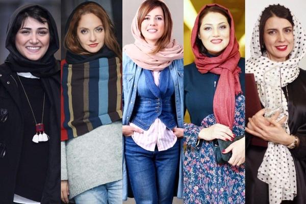 دختران سینمای ایران که به شکل ناجوانمردانه مُردند | تصاویر