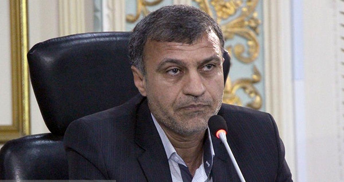 علیرضا رزم حسینی از مجلس رای اعتماد خواهد گرفت