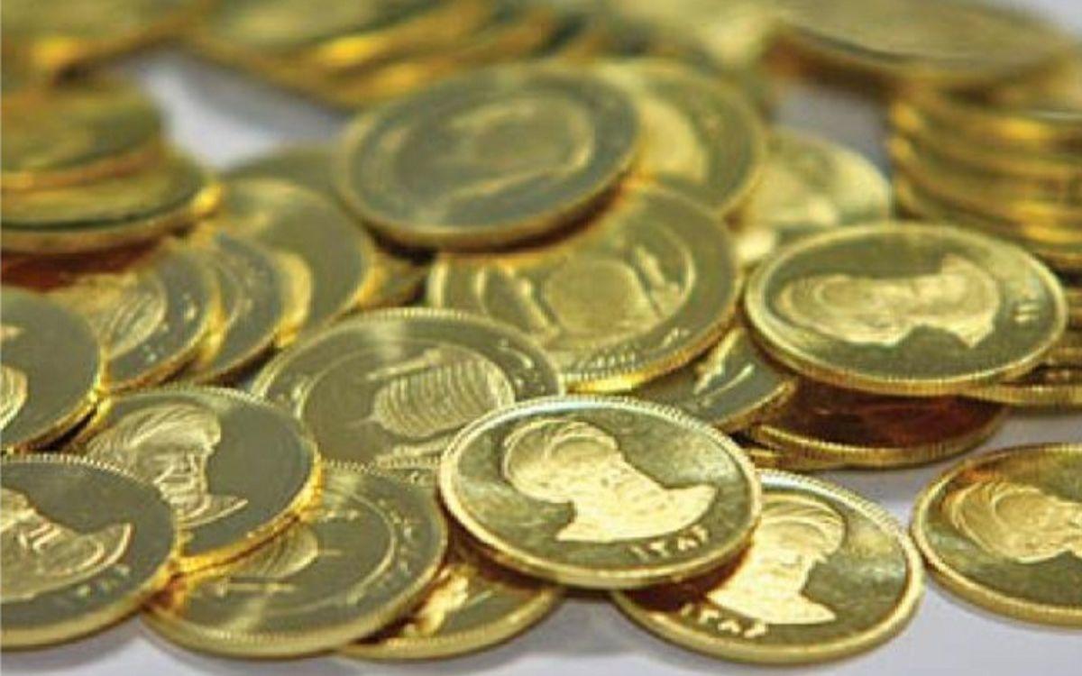 قیمت سکه و طلا امروز سه شنبه 23 خرداد چقدر شد؟ | سکه و طلا دست دوم در بازار چقدر است؟