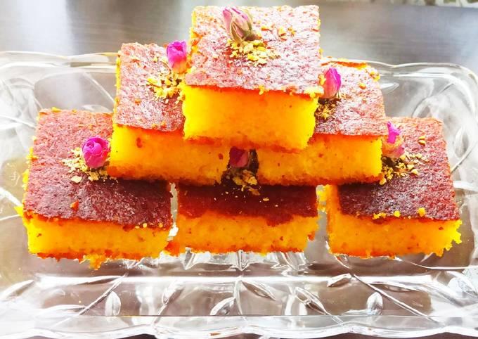 طرز تهیه کوکو شیرین خوشمزه با ۴ دستور اصیل ایرانی | کوکو شیرین را یاد بگیر سه سوته 