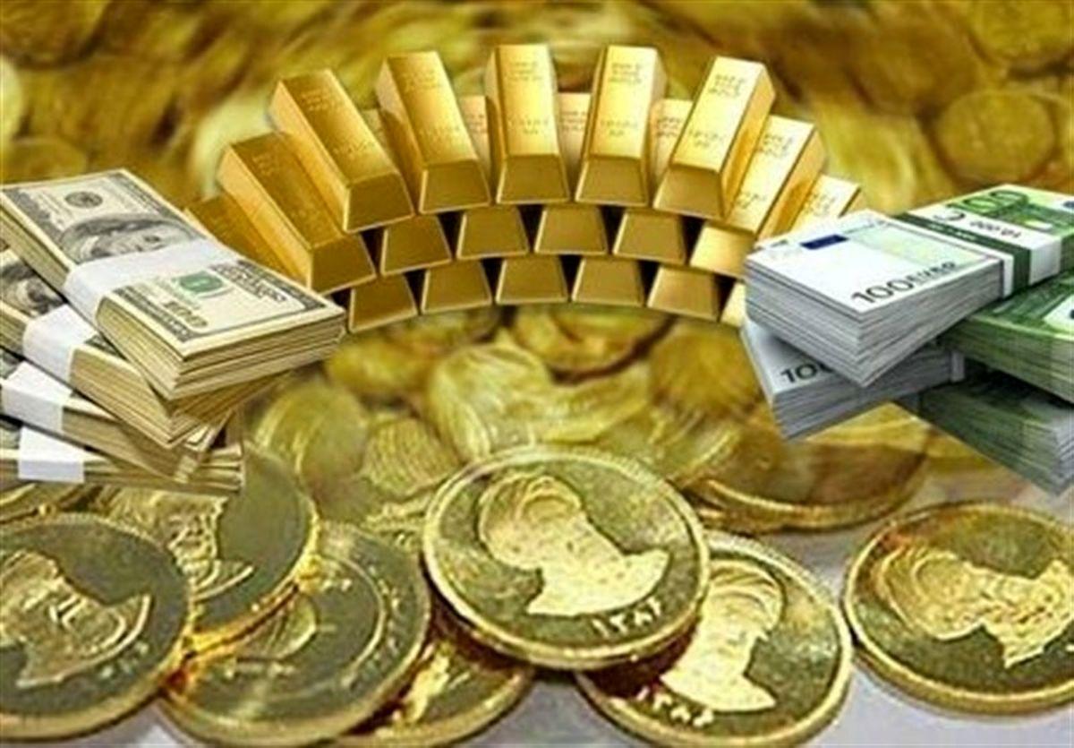علت افزایش قیمت طلا در 2 آذر 99 چیست؟+قیمت دقیق