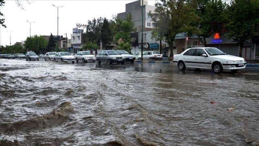 پیش بینی هواشناسی| باران پاییزی در برخی استان ها در راه است| پیش بینی هوا در روزهای آینده