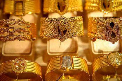 گزارش تغییرات قیمت طلا 18 عیاردر بهمن ماه 1402 | طلا و سکه همچنان بر روی نردبان صعود
