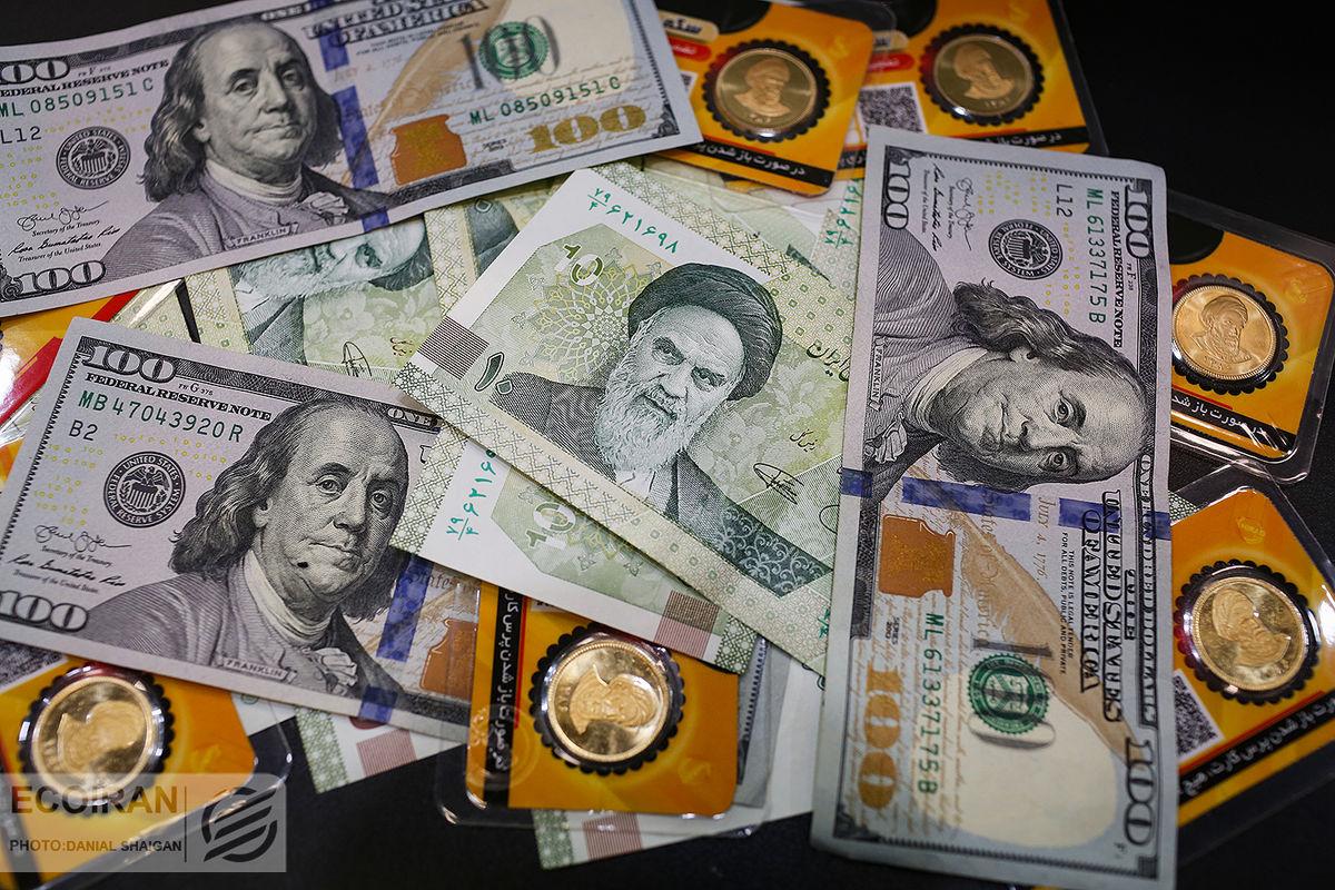 خبر مهم از قیمت دلار امروز 27 بهمن| سرنوشت دلار به دست دلالان