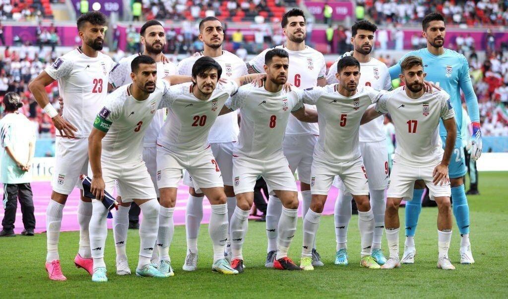 سقوط آزاد ایران در رنکینگ فیفا | 2 شکست در جام جهانی برای ایران گران تمام شد 