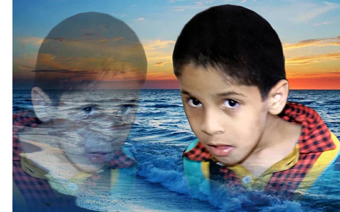 ماجرای غرق شدن برادر کوچک پسرکی که مدتی پیش خودکشی کرد!+جزئیات و فیلم