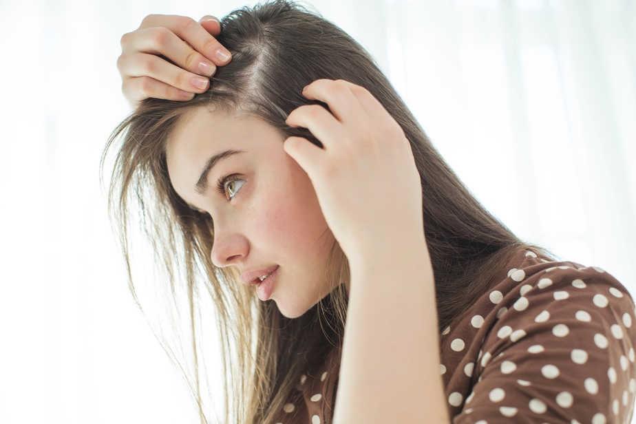 علت ناگهانی سفید شدن موها در نوجوانی چیست؟/روش های جلوگیری