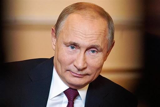 رئیس جمهور روسیه(پوتین) اعلام کرد بدل ندارد