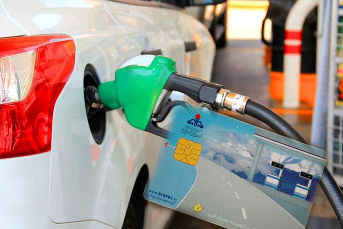 اخبار و شایعات ترسناک درباره قیمت بنزین دوباره داغ شد! 