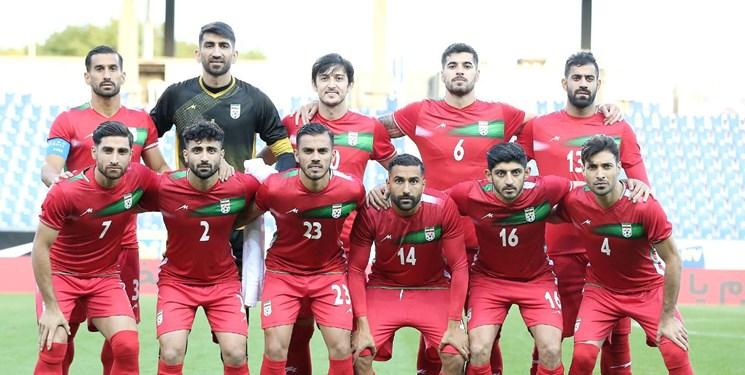  5 بازیکن ایران تهدیدی بزرگ برای انگلیس در جام جهانی 
