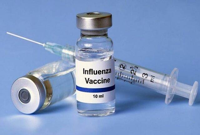 قیمت اصلی واکسن آنفلوآنزا اعلام شد+جزئیات