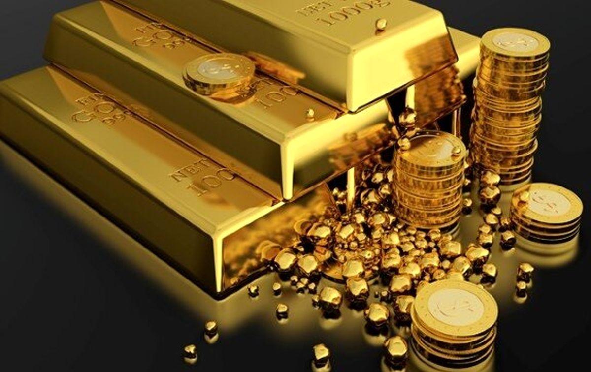 قیمت طلا امروز 12 شهریور 1402| مدیریت حبابی بازار سکه