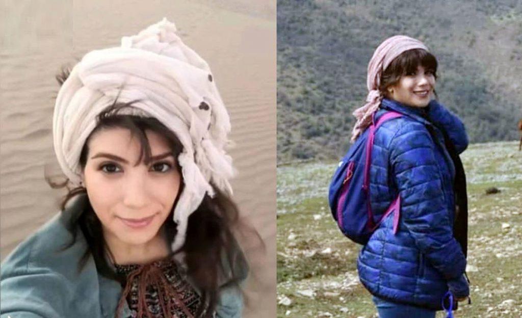 مصاحبه ی ناراحت کننده با پدر سها رضانژاد+فیلم و اطلاعات از وضعیت جسد این دختر