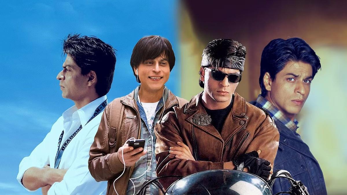 فیلم های برتر شاهرخ خان برای طرفداران فیلم هندی | بهترین فیلم های شاهرخ خان کدامند؟