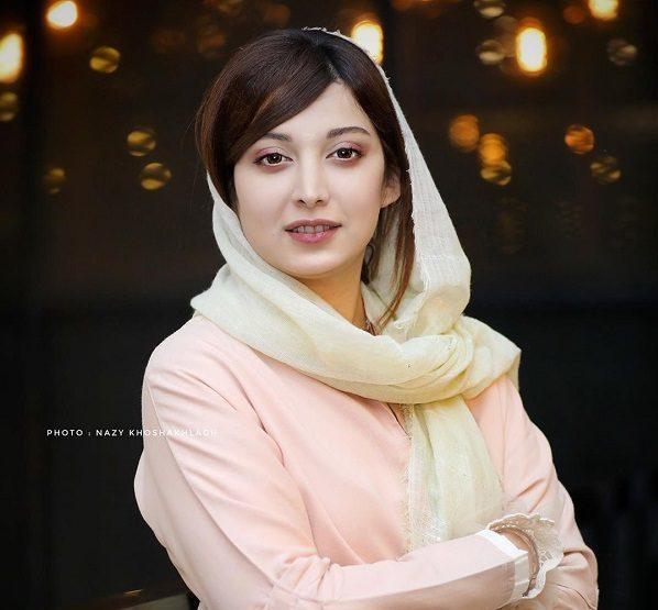 دوستی محسن کیایی و روشنک گرامی فاش شد+فیلم دیده نشده