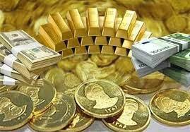 قیمت طلا و سکه داغ کرد | منتظر کاهش بیشتر قیمت طلا و سکه نباشید!