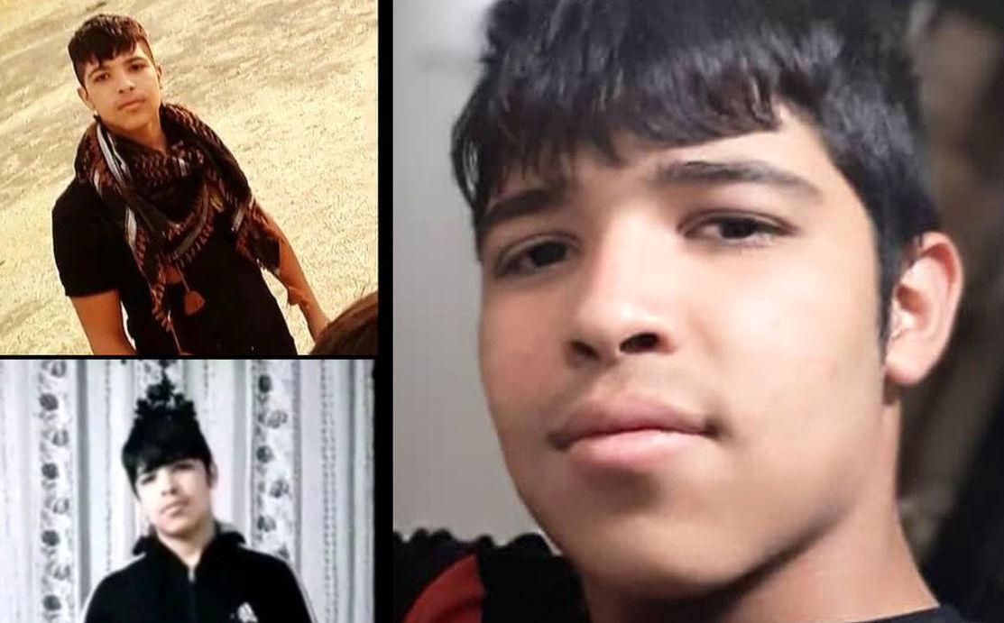 اعتراف زورگیر به قتل پسر 17 ساله+اعتراف قاتل