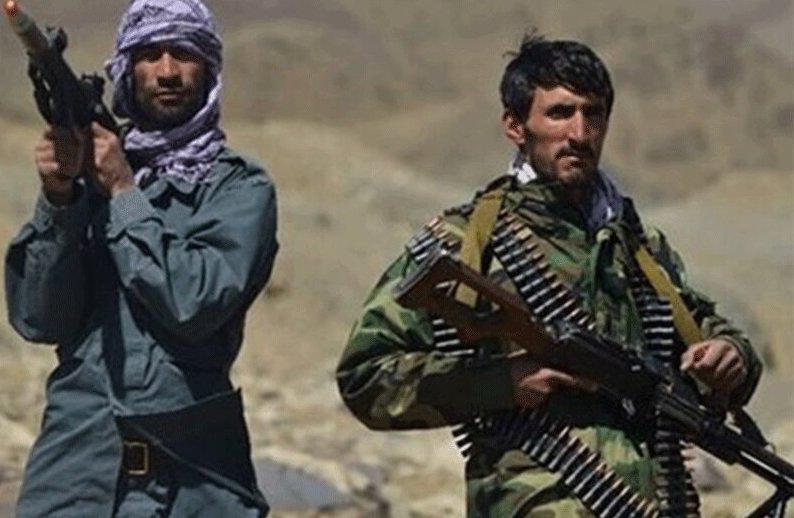 تیر خلاص طالبان به سر غیر نظامیان پنجشیر+فیلمی دلخراش