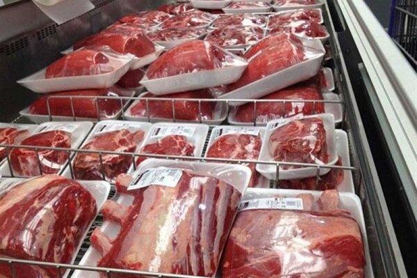 قیمت امروز گوشت گوسفندی و ماهیچه گوسفندی تازه | کاهش قیمت گوشت قرمز در بازار 
