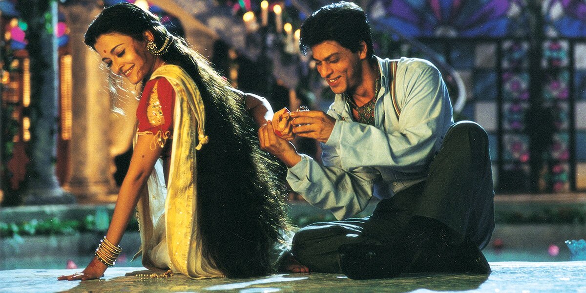 ۱۵ فیلم برتر شاهرخ خان برای علاقمندان به فیلم هندی