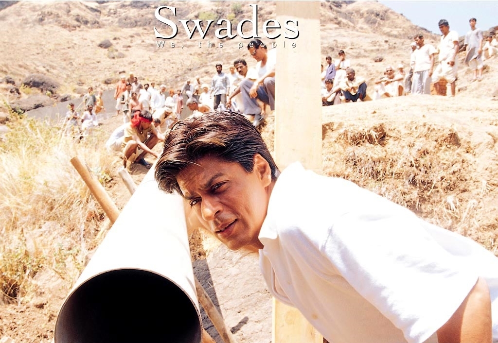 ۱۵ فیلم برتر شاهرخ خان برای علاقمندان به فیلم هندی