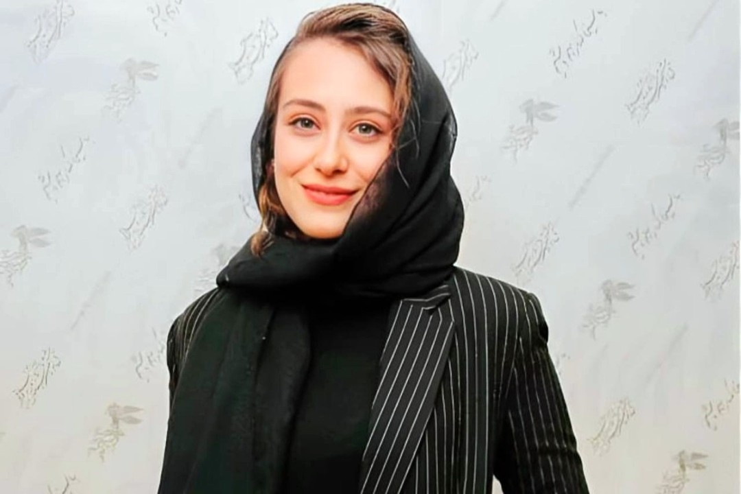 بیوگرافی گلنوش قهرمانی عطیه در سریال ساهره + همسر، سن و فیلمها