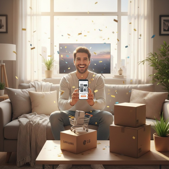 انقلاب «سبد خرید کامل»؛ چرا دیگر خرید پراکنده آنلاین منطقی نیست؟