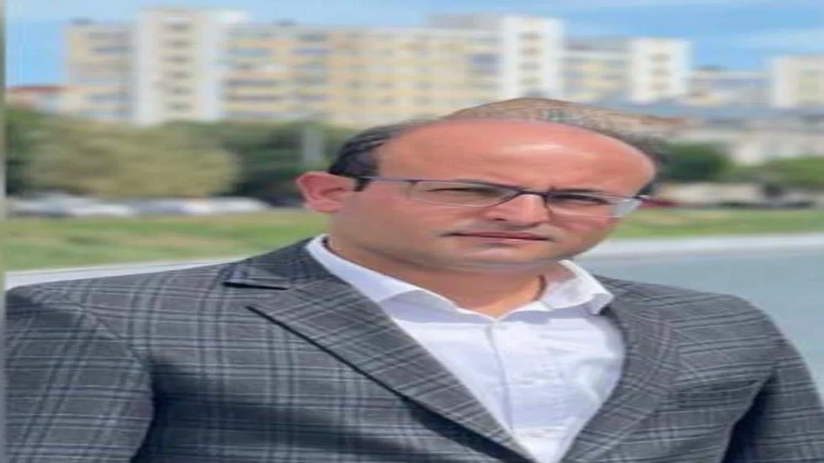 وقتی دریای جنوب در محاصره بود، دریای کاسپین به میدان آمد