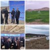 ۵ هزار هکتار زمین کشاورزی ایلام به بار نشست/تحقق یک پروژه ملی با مجوز عالی‌ترین سطوح حاکمیتی